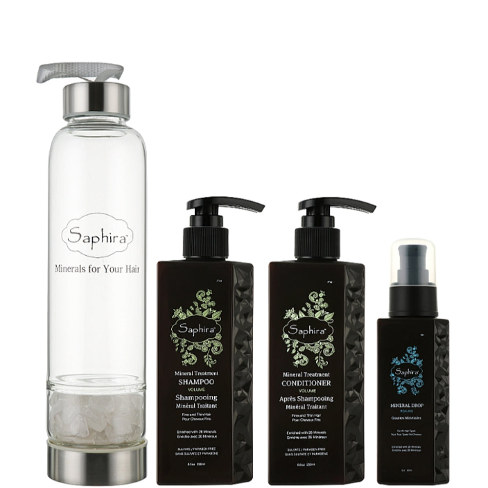 Набір для надання об&