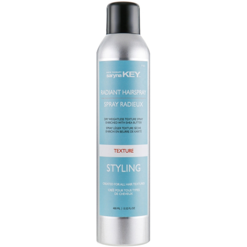 Спрей текстурующий для волос - Saryna Key Styling Texture Radiant
