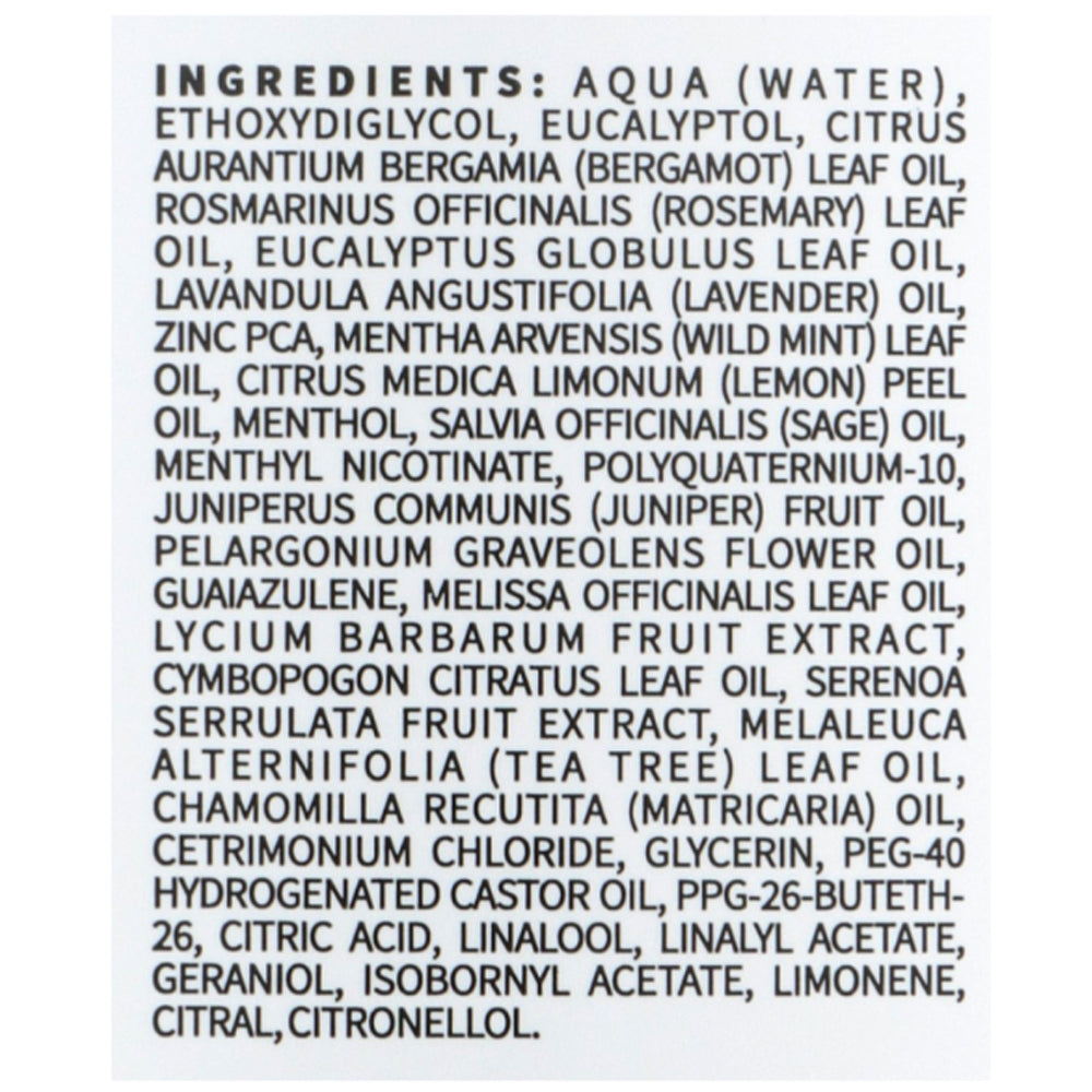 Мультиактивный лосьон для кожи головы - Nook Multi Active Scalp Lotion