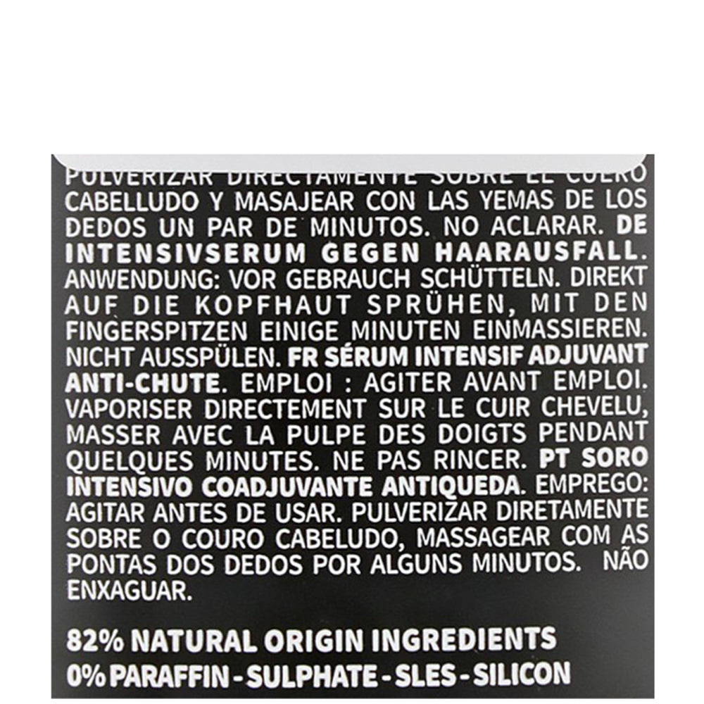 Nook Dear Beard Man&