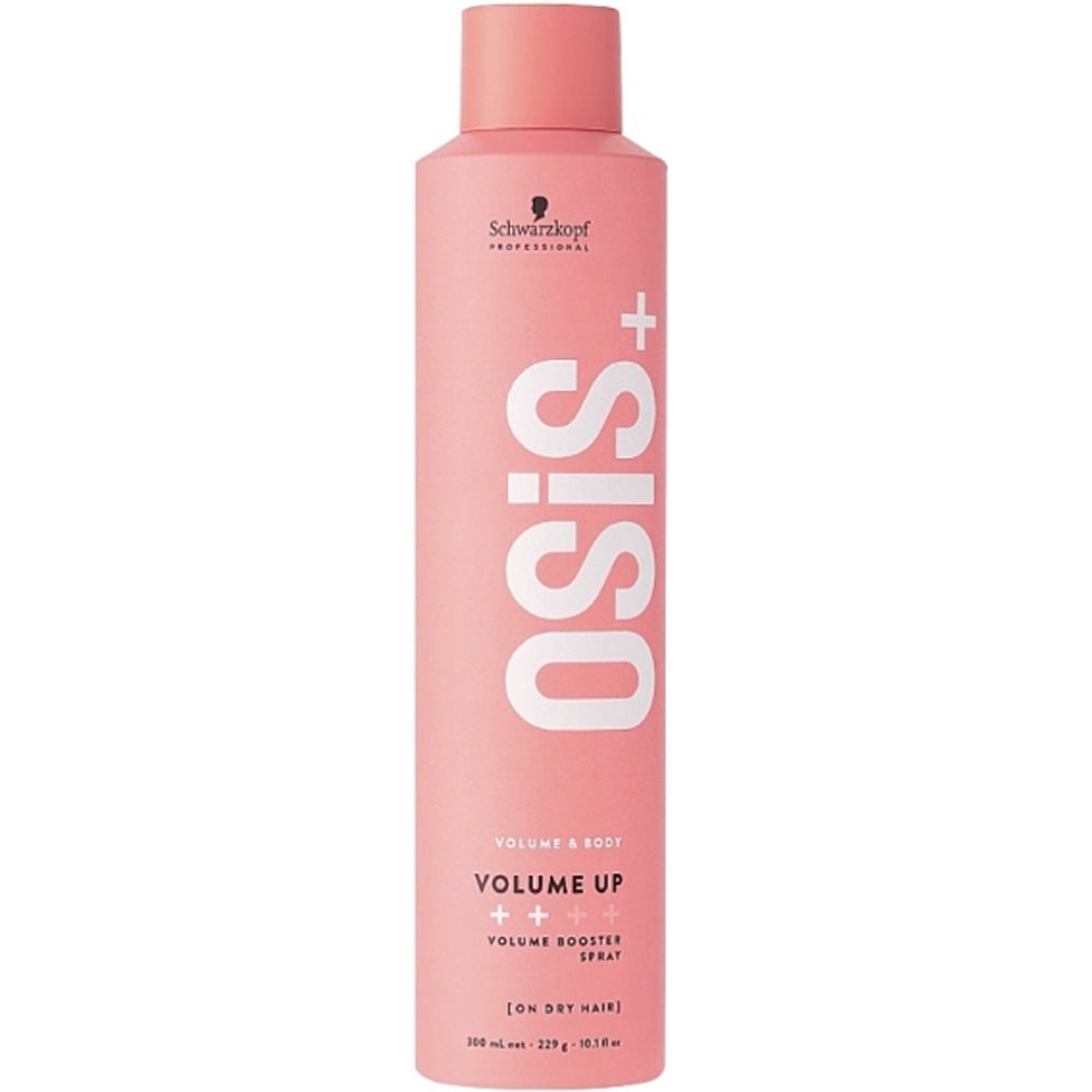 Schwarzkopf OSIS+ Volume Up - Спрей для прикореневого об&