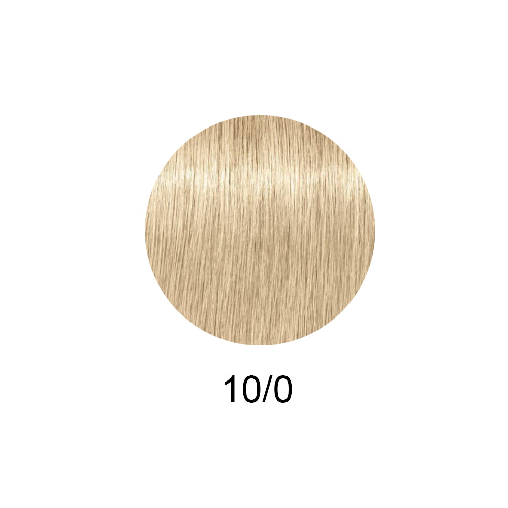 Безаммиачная крем-краска 60 мл - Schwarzkopf Professional Igora Zero Amm