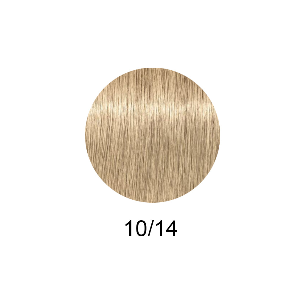 Schwarzkopf Professional Igora Zero Amm 60 ml - Безаммиачная крем-краска 60 мл