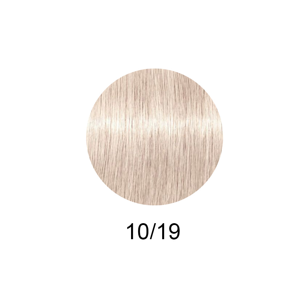 Schwarzkopf Professional Igora Zero Amm 60 ml - Безаммиачная крем-краска 60 мл