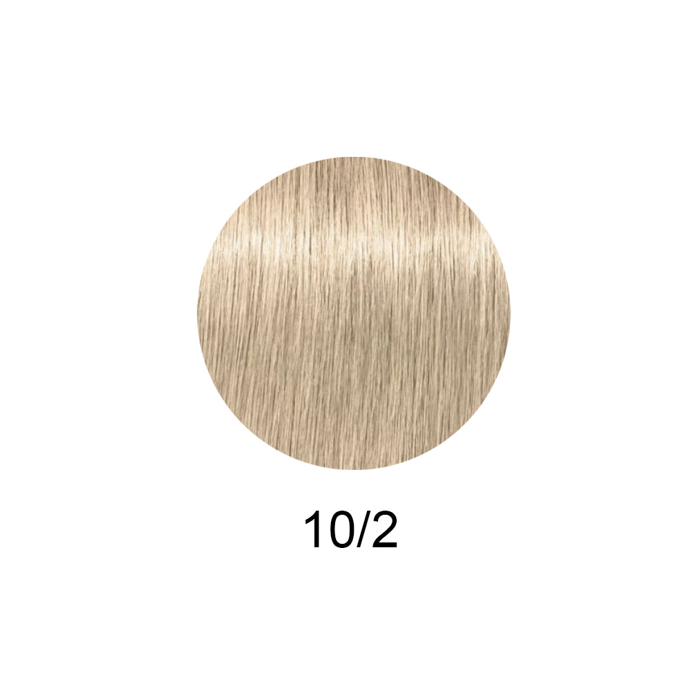 Schwarzkopf Professional Igora Zero Amm 60 ml - Безаммиачная крем-краска 60 мл