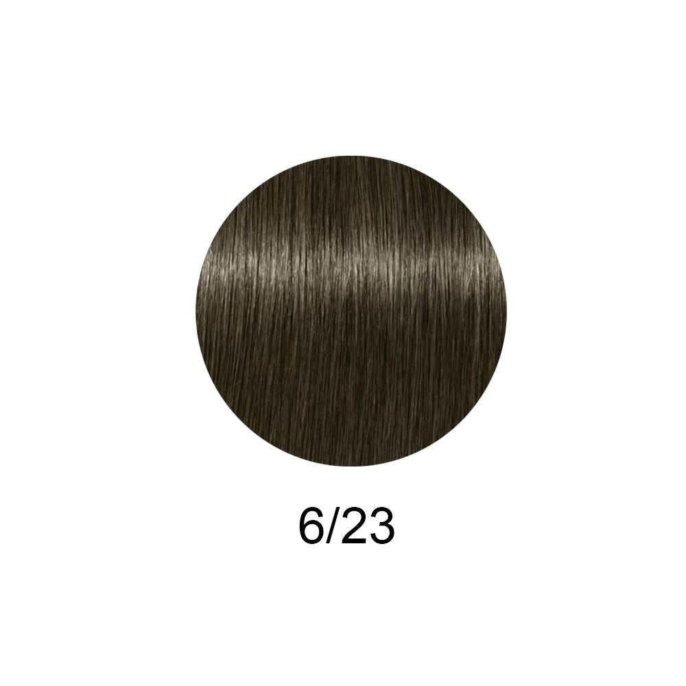 Безаммиачная крем-краска 60 мл - Schwarzkopf Professional Igora Zero Amm