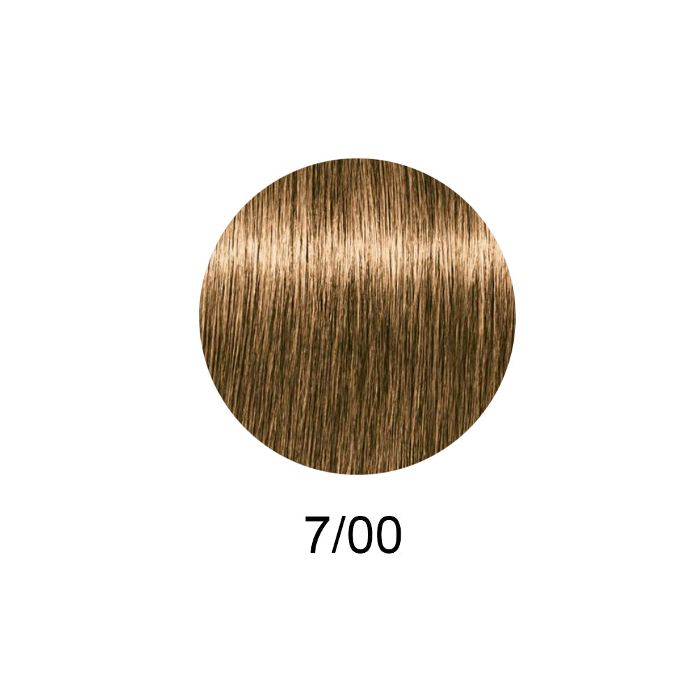 Безаммиачная крем-краска 60 мл - Schwarzkopf Professional Igora Zero Amm