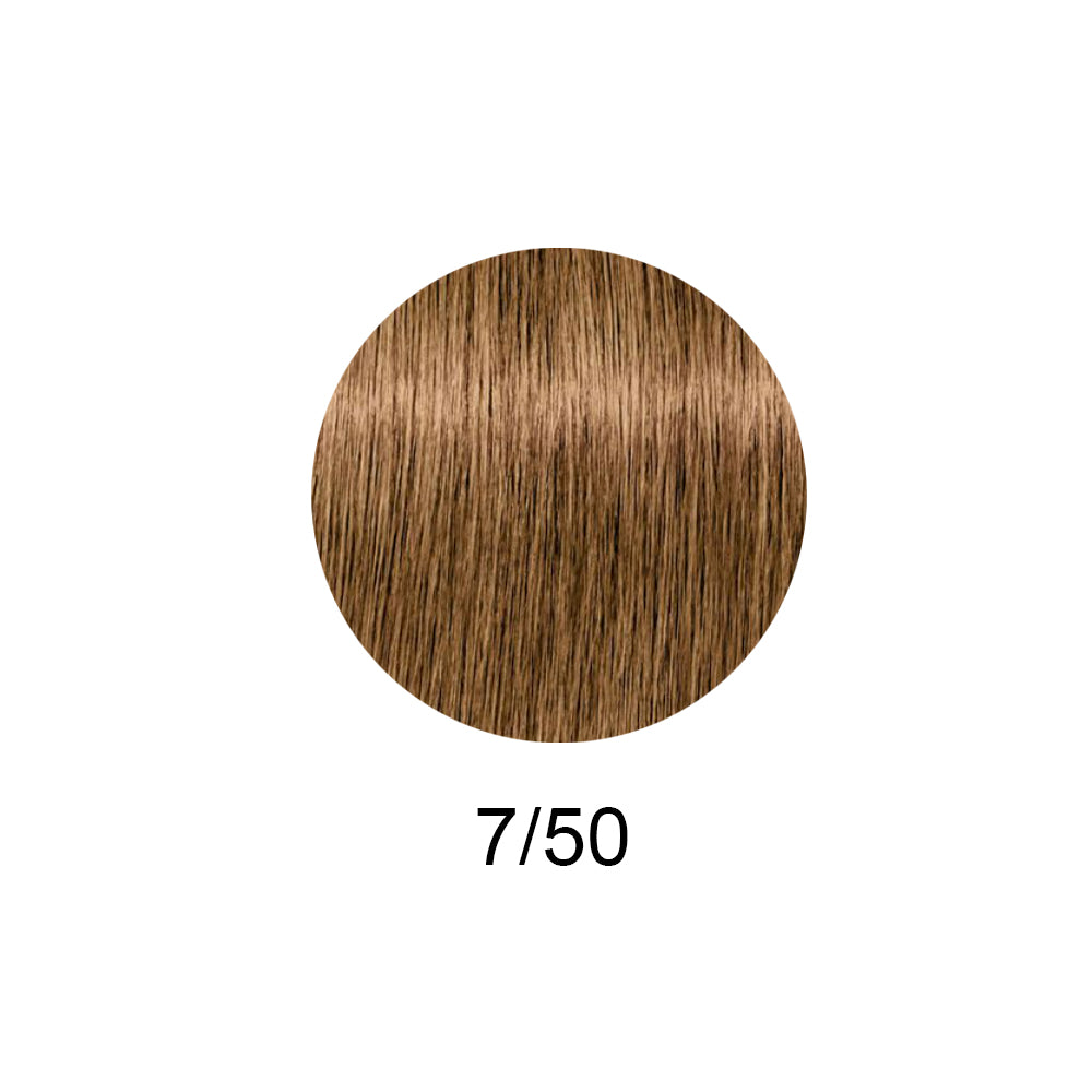 Schwarzkopf Professional Igora Zero Amm 60 ml - Безаммиачная крем-краска 60 мл