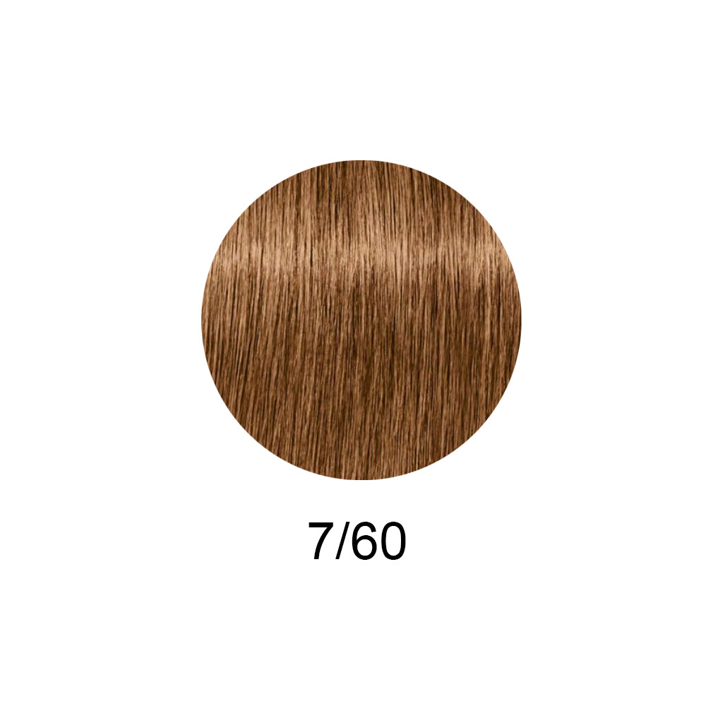 Schwarzkopf Professional Igora Zero Amm 60 ml - Безаммиачная крем-краска 60 мл