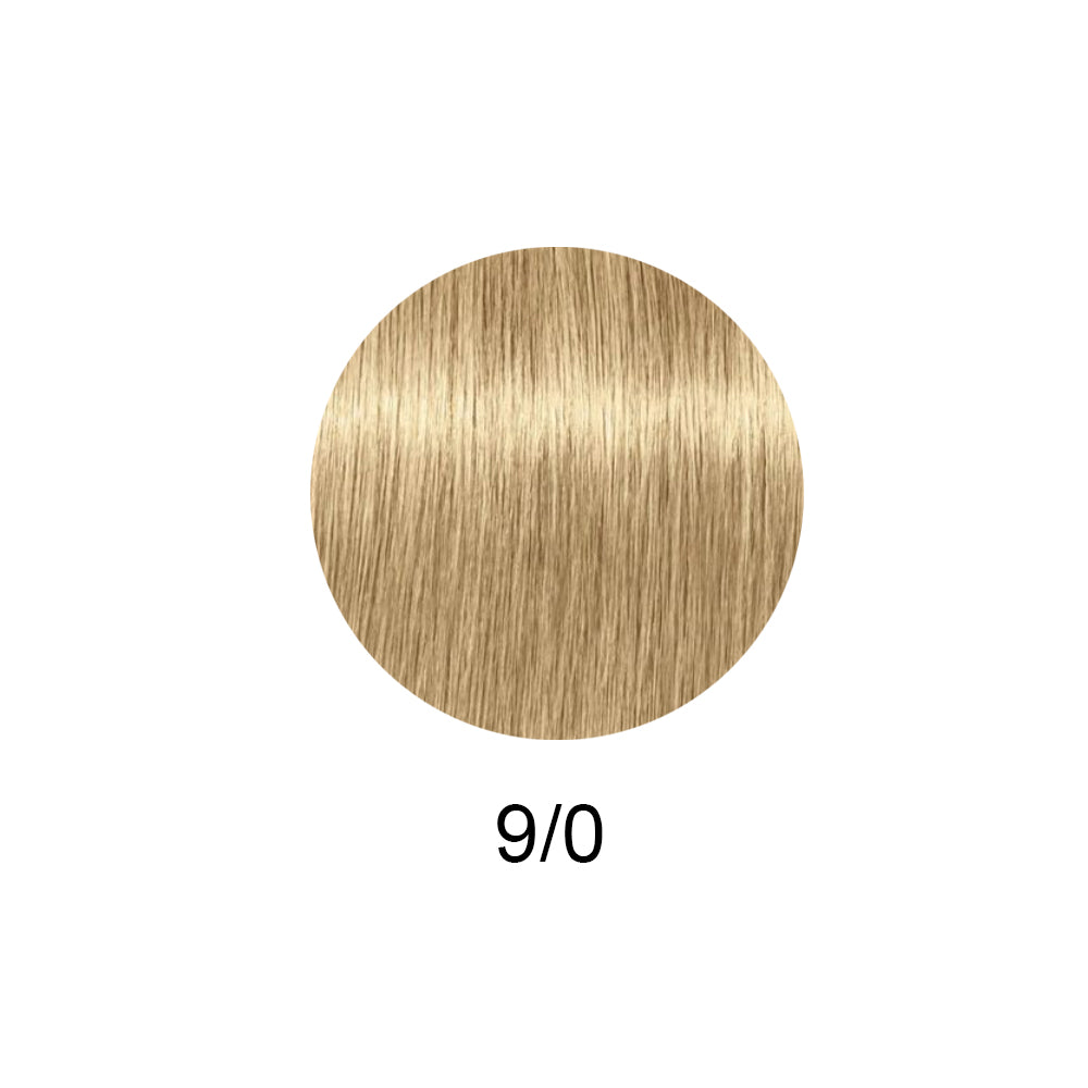 Schwarzkopf Professional Igora Zero Amm 60 ml - Безаммиачная крем-краска 60 мл