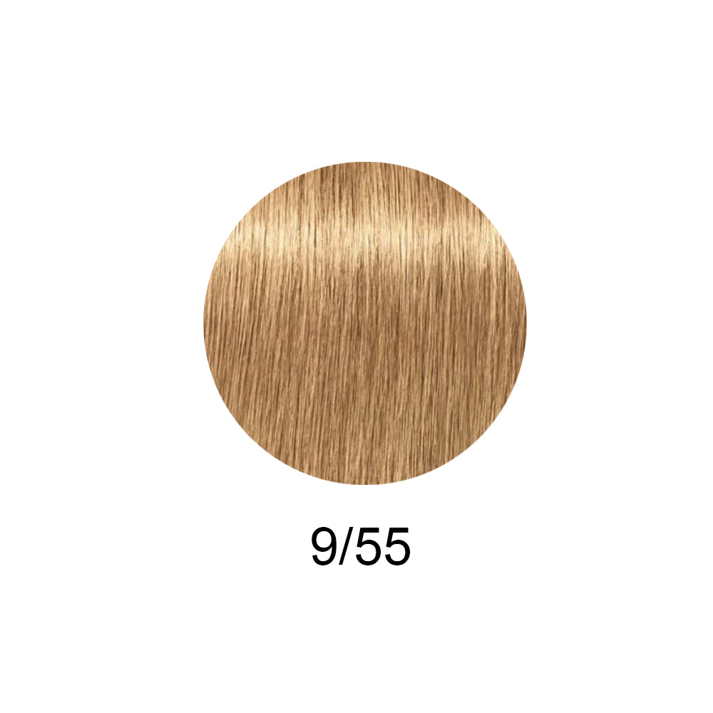 Schwarzkopf Professional Igora Zero Amm 60 ml - Безаммиачная крем-краска 60 мл