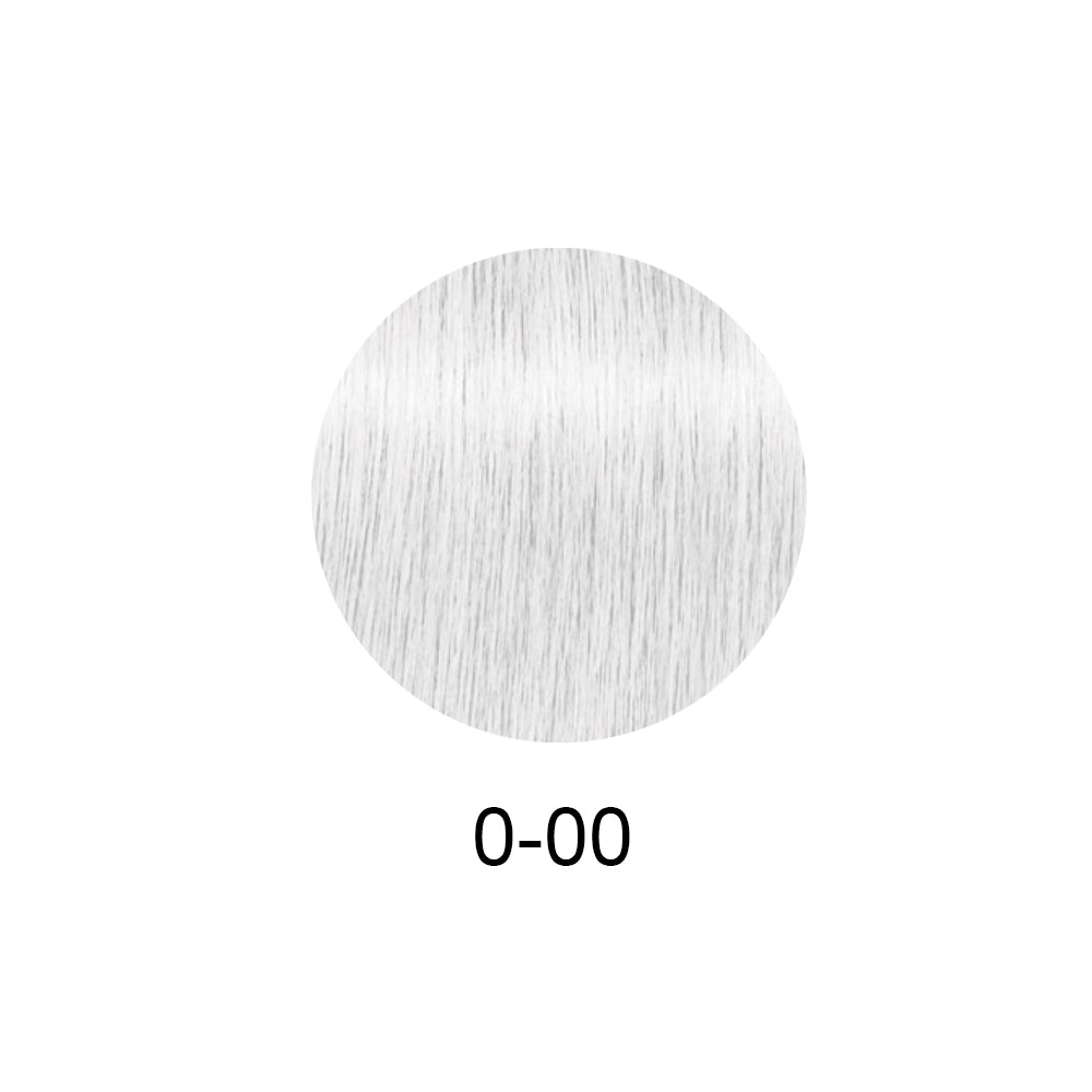 Schwarzkopf Igora Royal Permanent Color Creme 60ml - Краска для волос 60мл