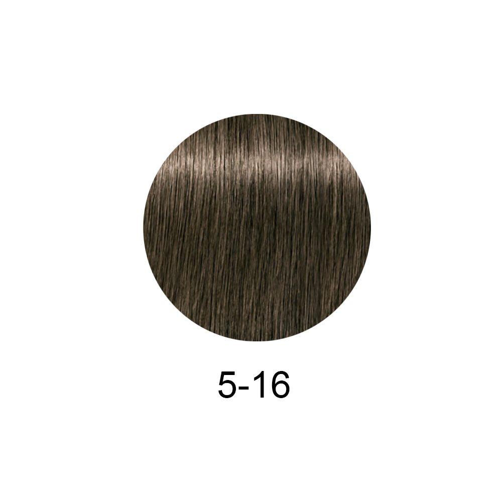 Schwarzkopf Igora Royal Permanent Color Creme 60ml - Краска для волос 60мл