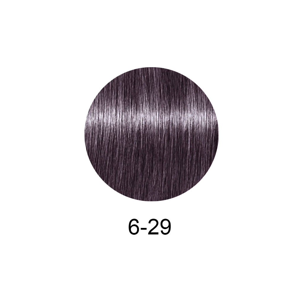 Schwarzkopf Igora Royal Permanent Color Creme 60ml - Краска для волос 60мл