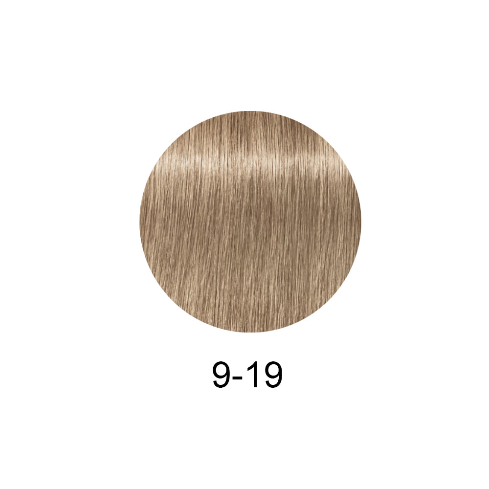 Schwarzkopf Igora Royal Permanent Color Creme 60ml - Краска для волос 60мл