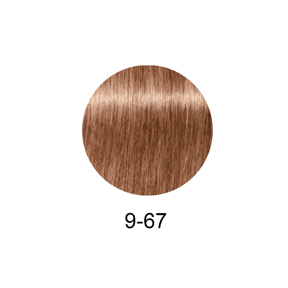 Schwarzkopf Igora Royal Permanent Color Creme 60ml - Краска для волос 60мл