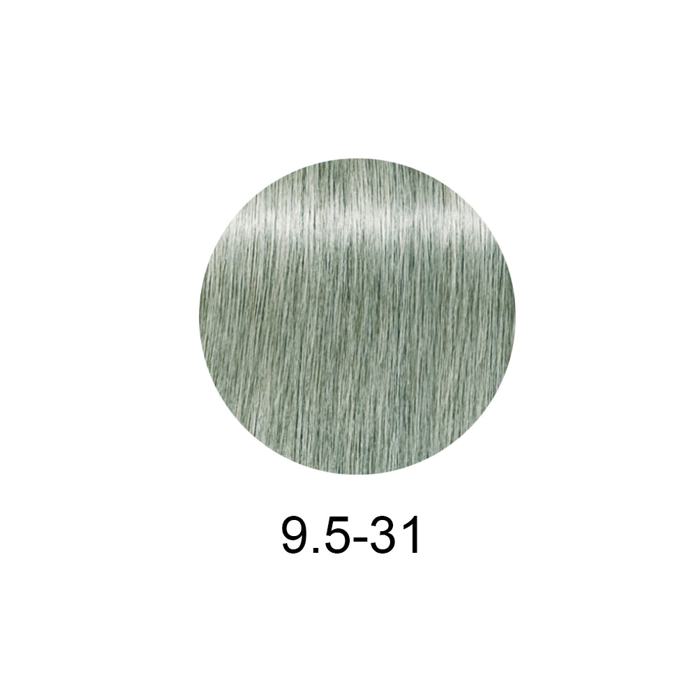 Schwarzkopf Igora Royal Permanent Color Creme 60ml - Краска для волос 60мл
