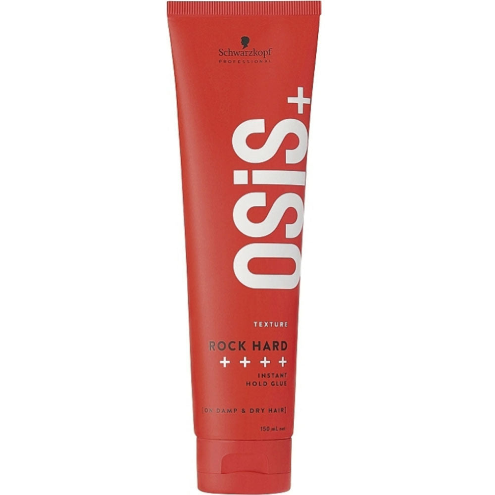Schwarzkopf Osis+ Rock Hard Glue - Клей ультрасильної фіксації
