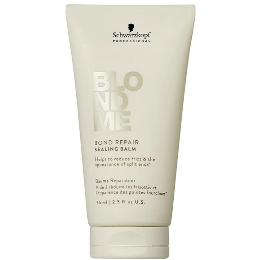 Незмивний бальзам для волосся - Schwarzkopf Professional Blondme