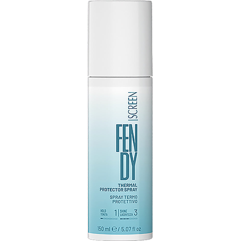 Термозахисний спрей для волосся - Screen Control Fendy Spray