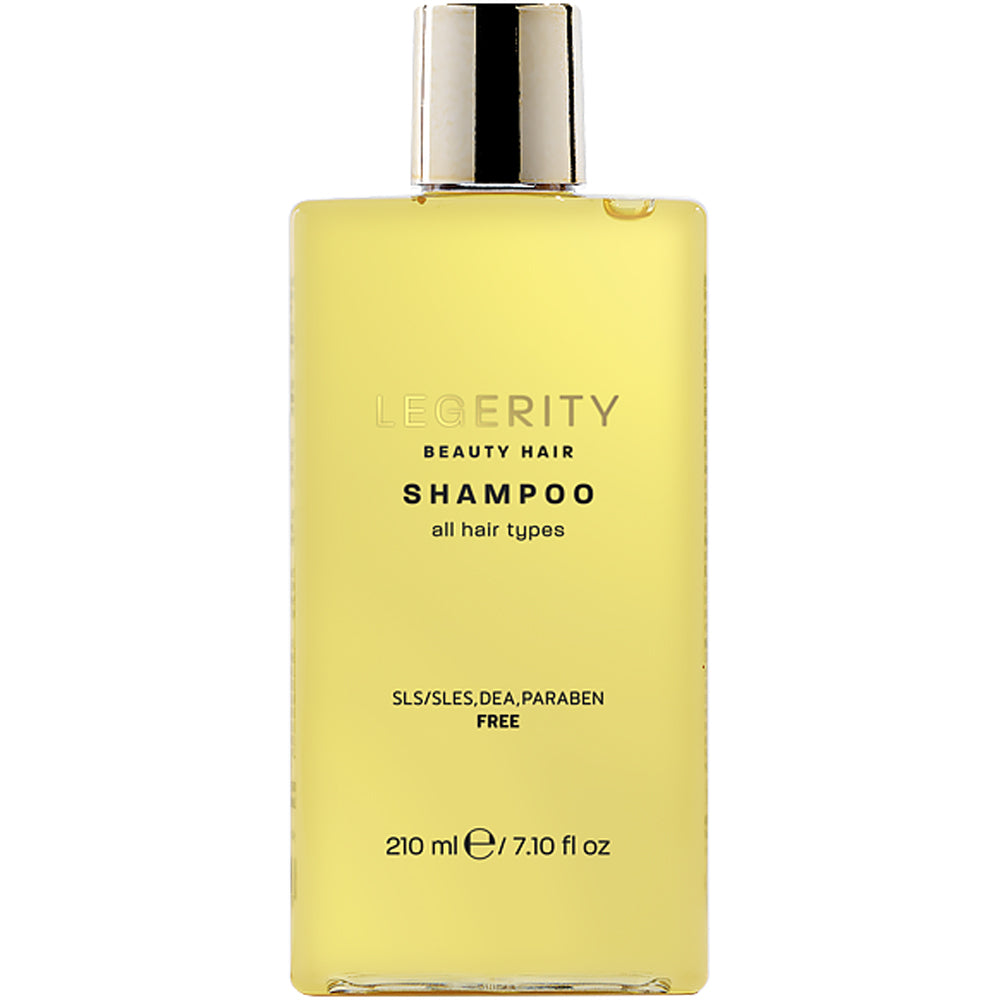 Шампунь для всіх типів волосся - Screen Legerity Shampoo