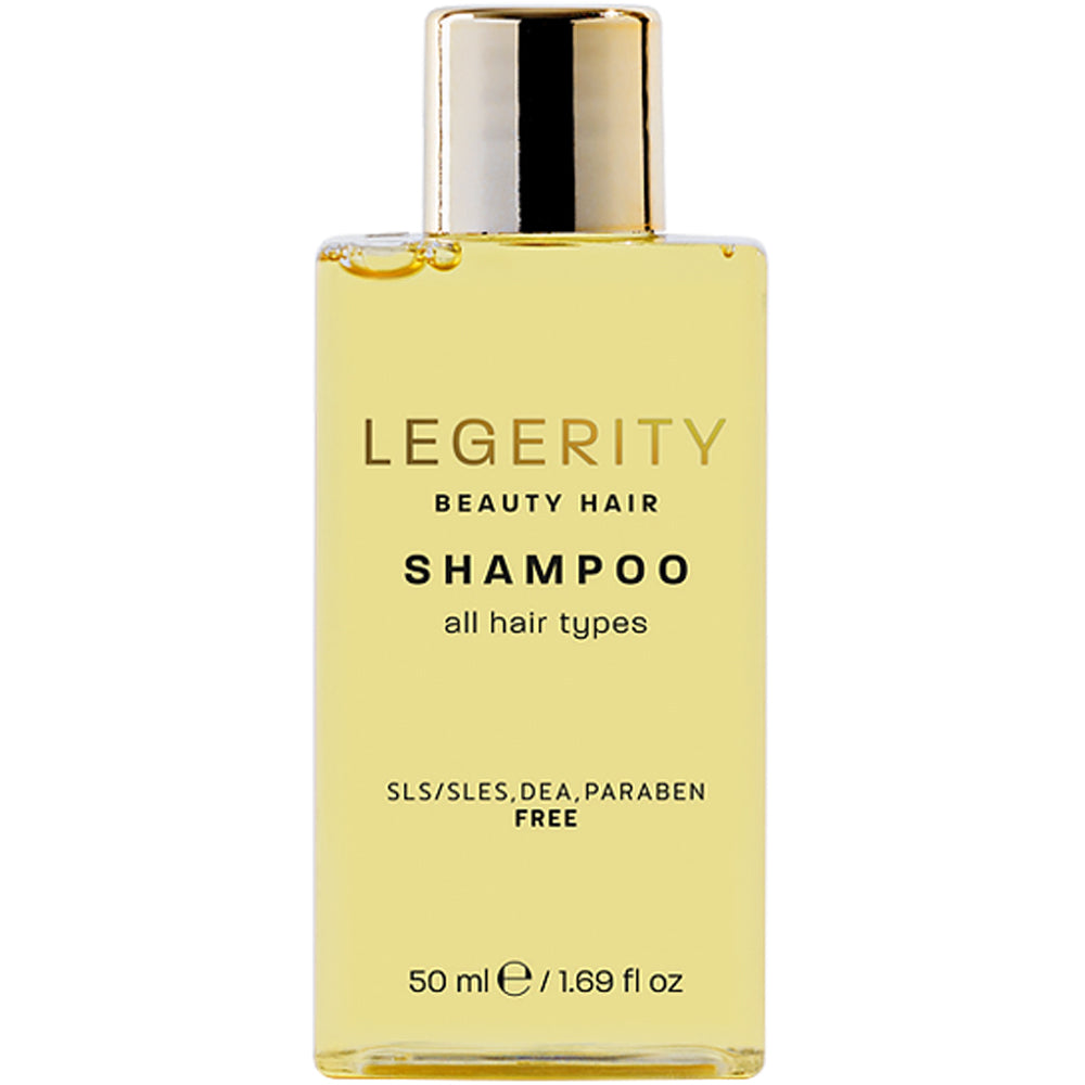 Шампунь для всіх типів волосся - Screen Legerity Shampoo