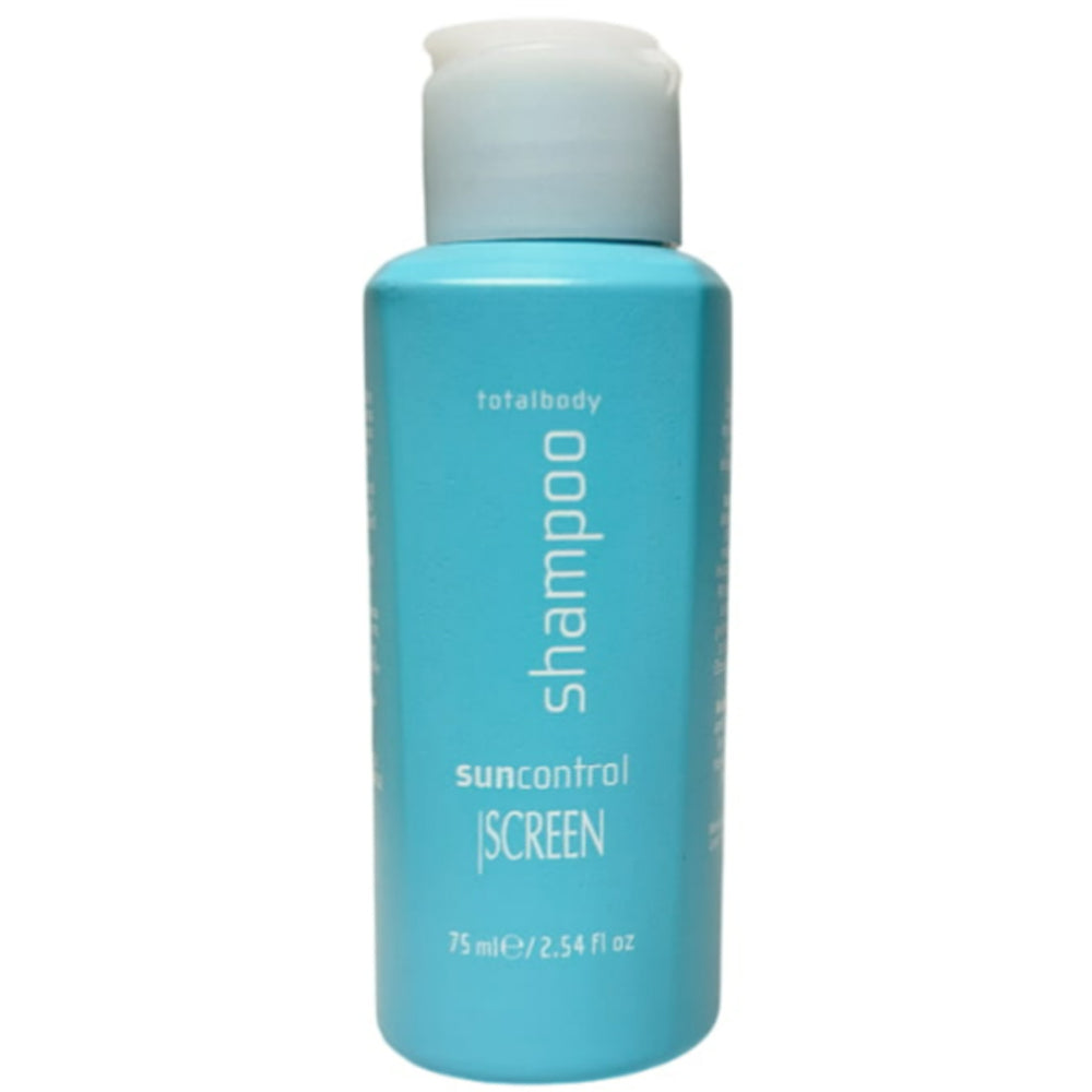 Многофункциональный шампунь для волос и тела с УФ-фильтрами - Screen Sun Control After Sun Hair & Body Shampoo