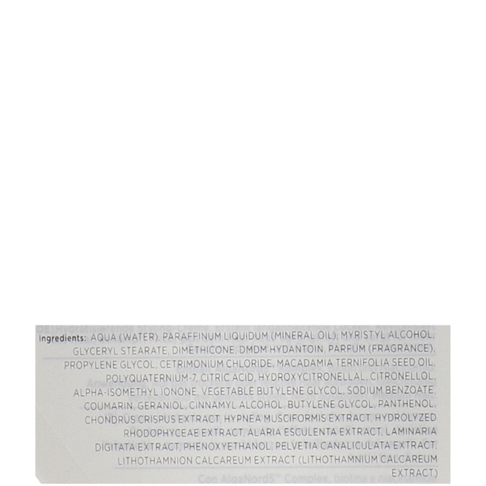 Несмываемый крем для стайлинга - L’Alga Seacurl Cream