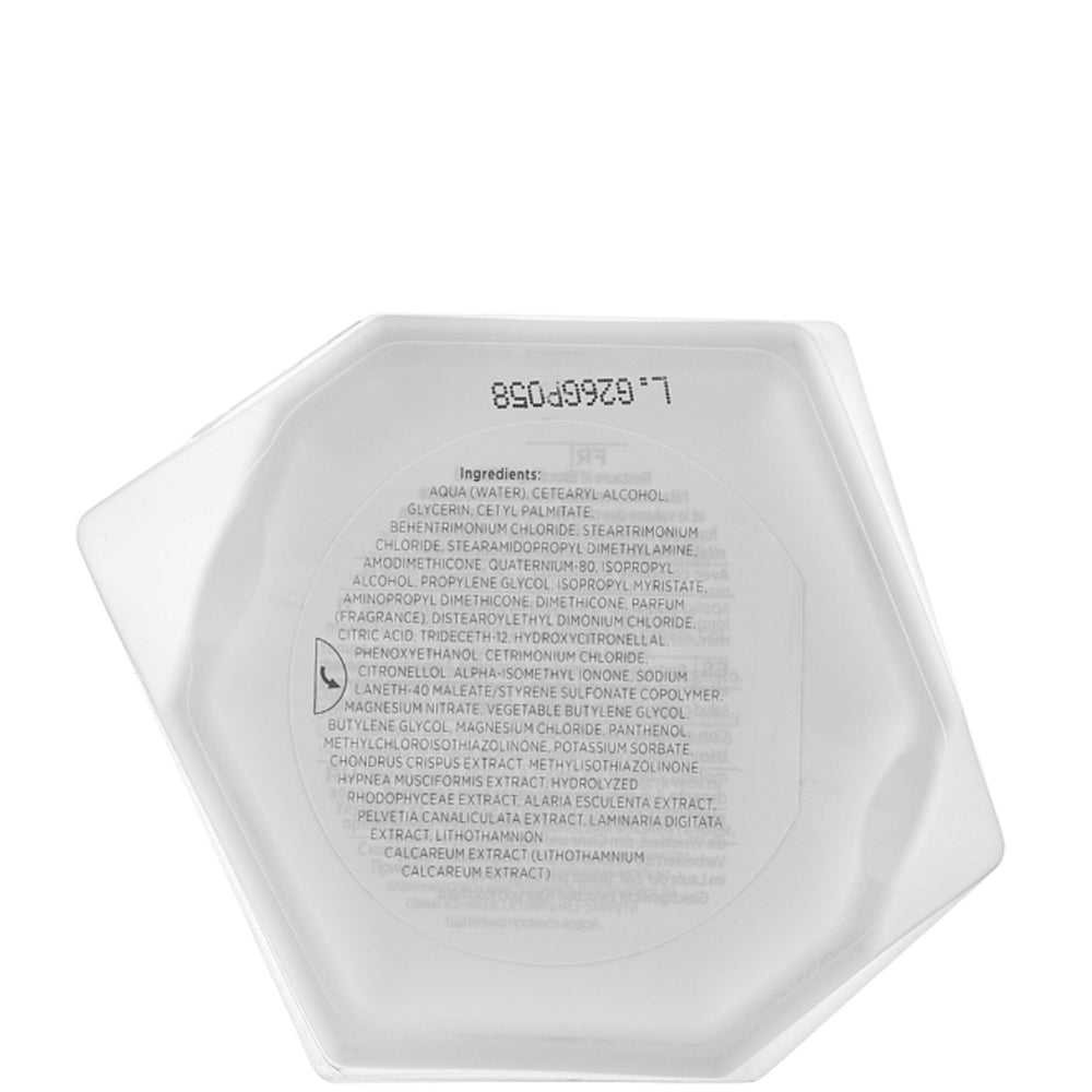 Восстанавливающая маска интенсивного действия для волос - L’Alga SeaCure Hair Mask