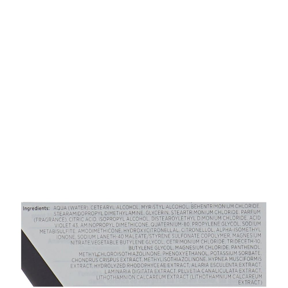 Восстанавливающая маска для светлых волос - L’Alga Sealver Mask