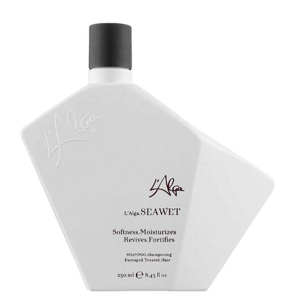 Оздоровительный шампунь для волос - L&