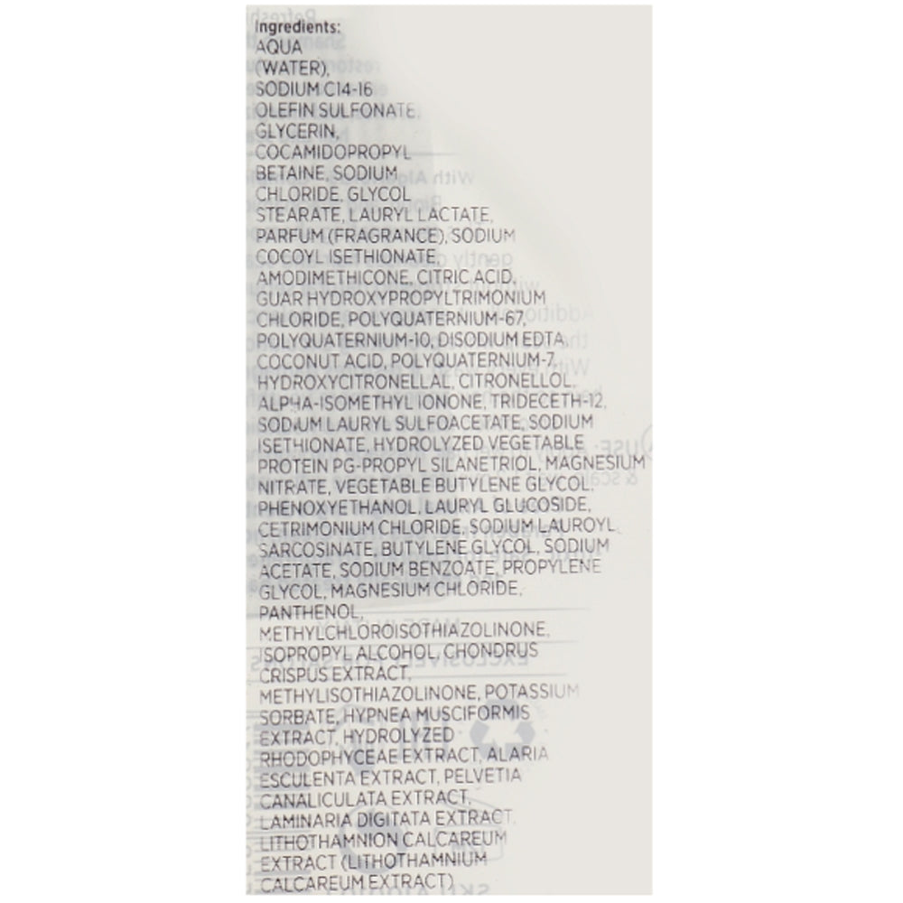 Оздоровительный шампунь для волос - L&