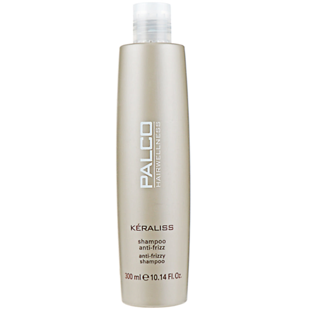 Palco Professional Keraliss Shampoo Anti-Frizz - Шампунь антифриз для волос