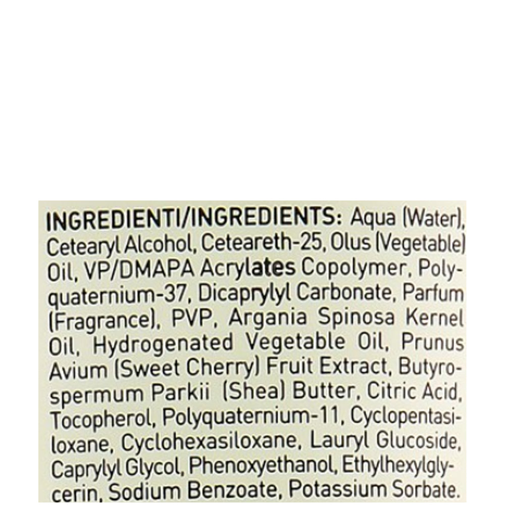 Крем для надання форми волоссю insight склад