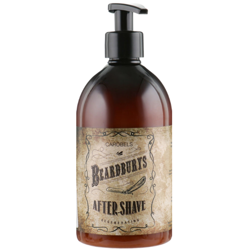 Beardburys After Shave Balm - Бальзам после бритья успокаивающий