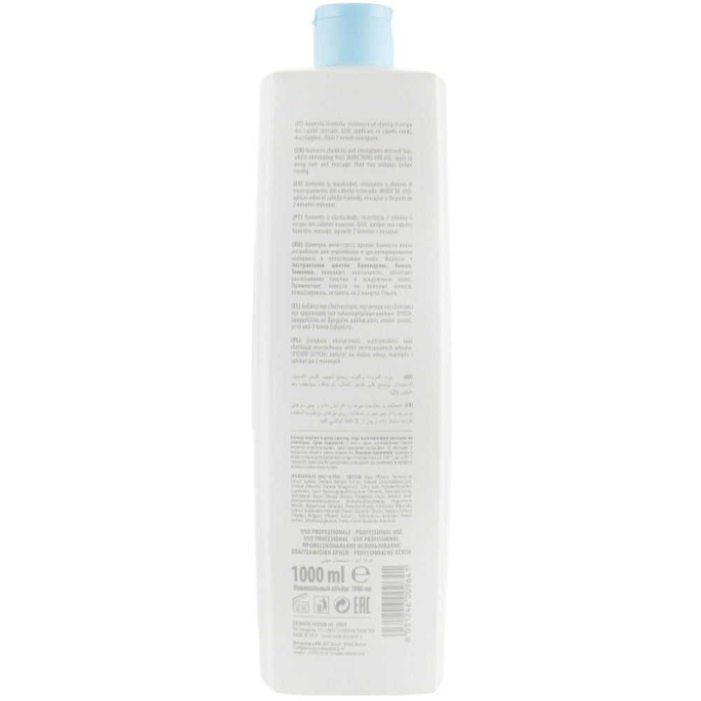 Shot Care Design (Antistress) Shampoo - Шампунь антистресс против ломкости волос