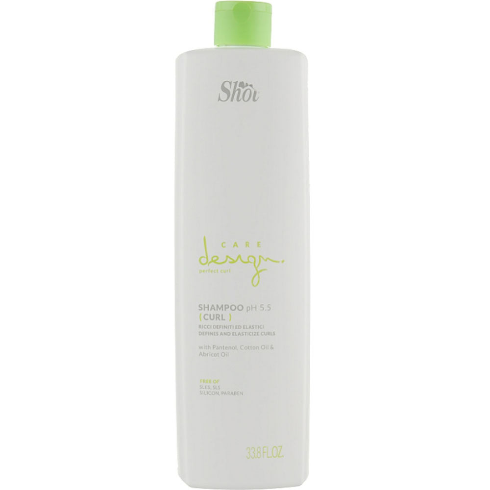 Шампунь для в&