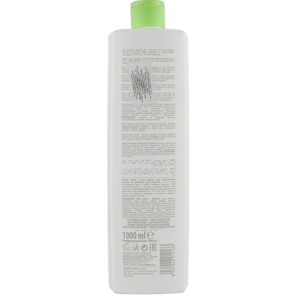 Шампунь для в&