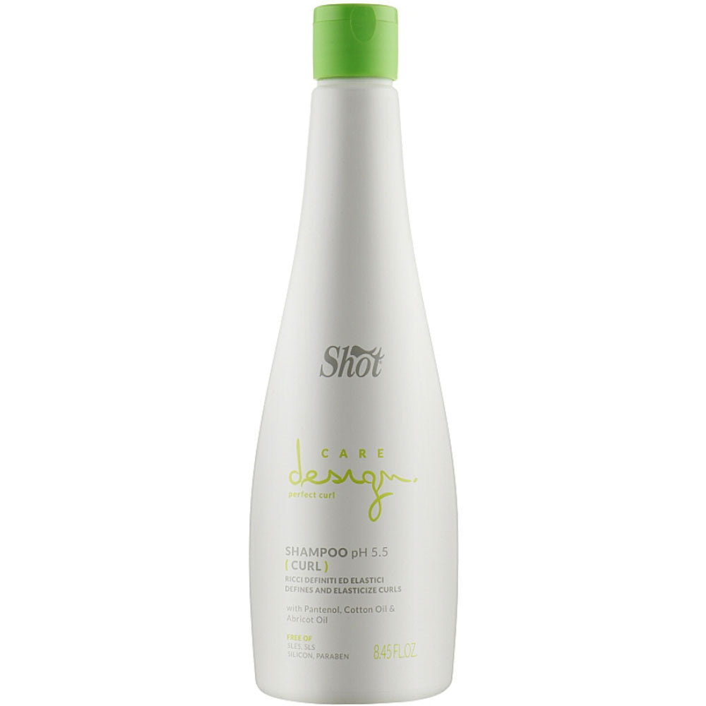 Шампунь для в&