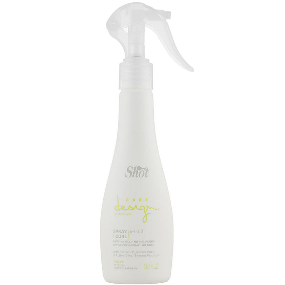 Спрей-догляд для в&