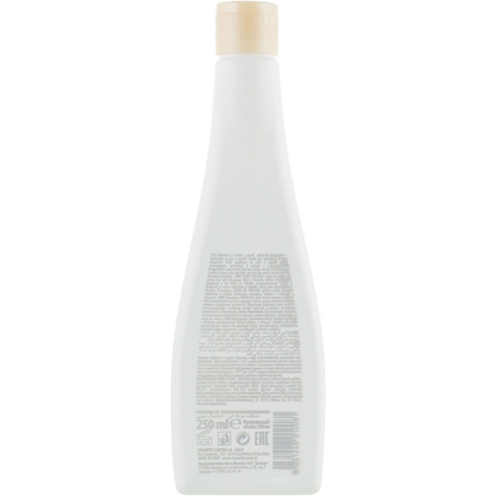 Shot Trico Design Scalp Purifying Fresh Shampoo - Відновлюючий шампунь для волосся