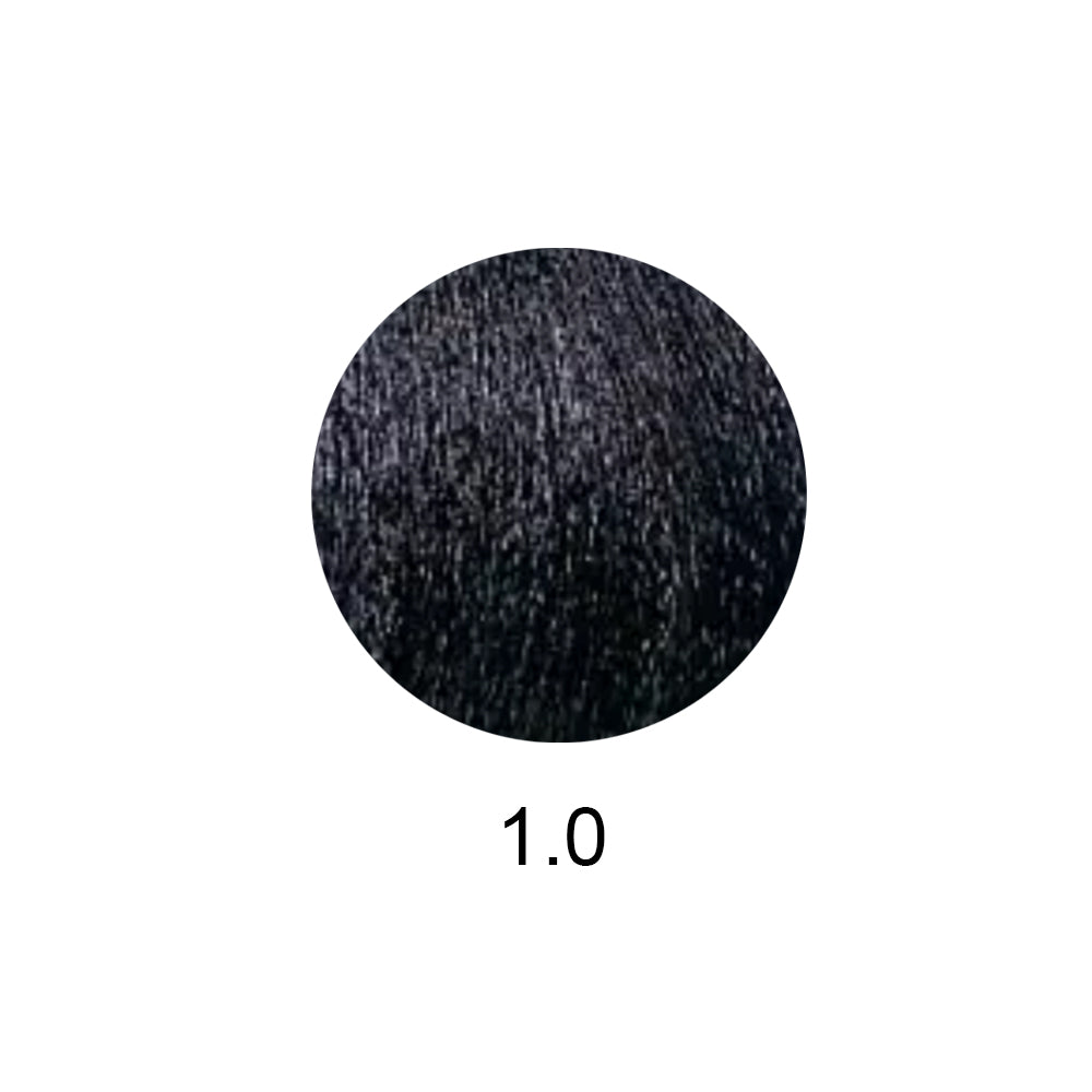Крем-фарба без аміаку 100 мл - Shot Born To Be Natural Hair Color Cream