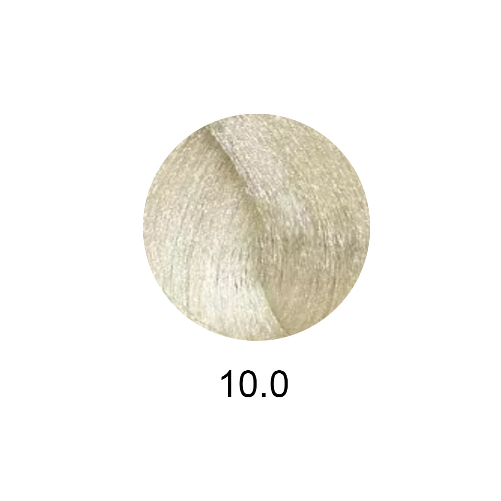 Крем-фарба без аміаку 100 мл - Shot Born To Be Natural Hair Color Cream
