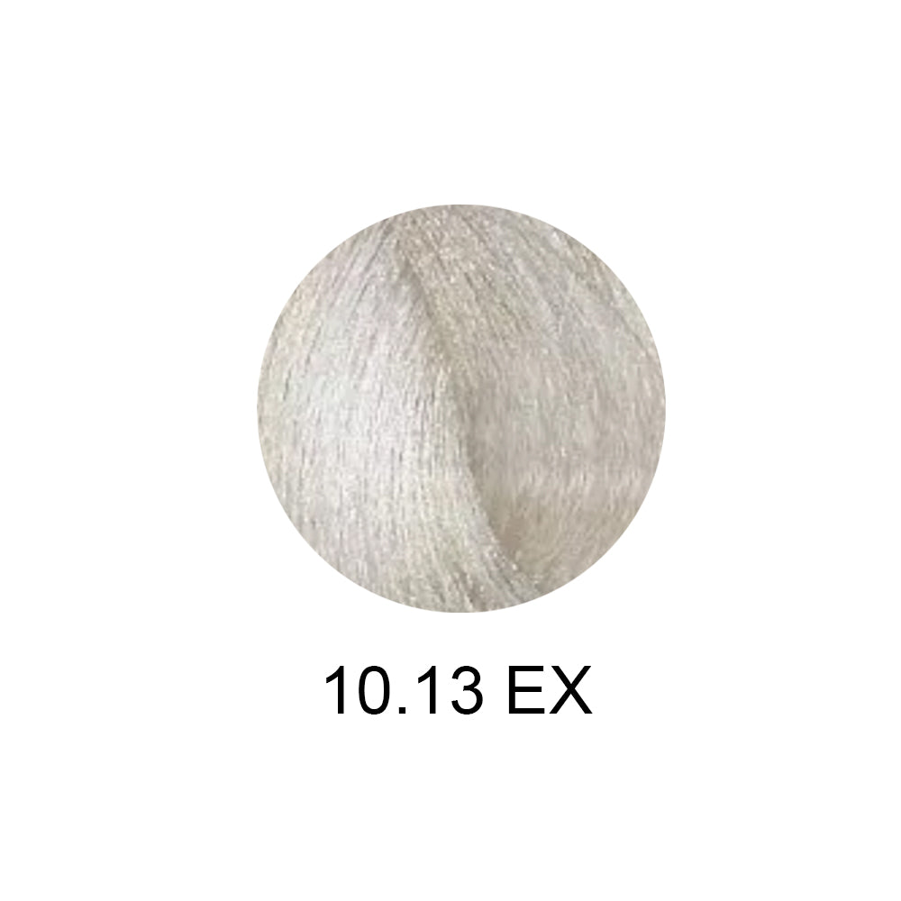 Крем-фарба без аміаку 100 мл - Shot Born To Be Natural Hair Color Cream