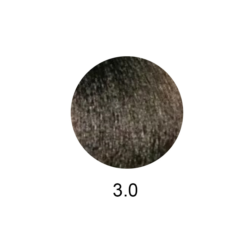 Крем-фарба без аміаку 100 мл - Shot Born To Be Natural Hair Color Cream