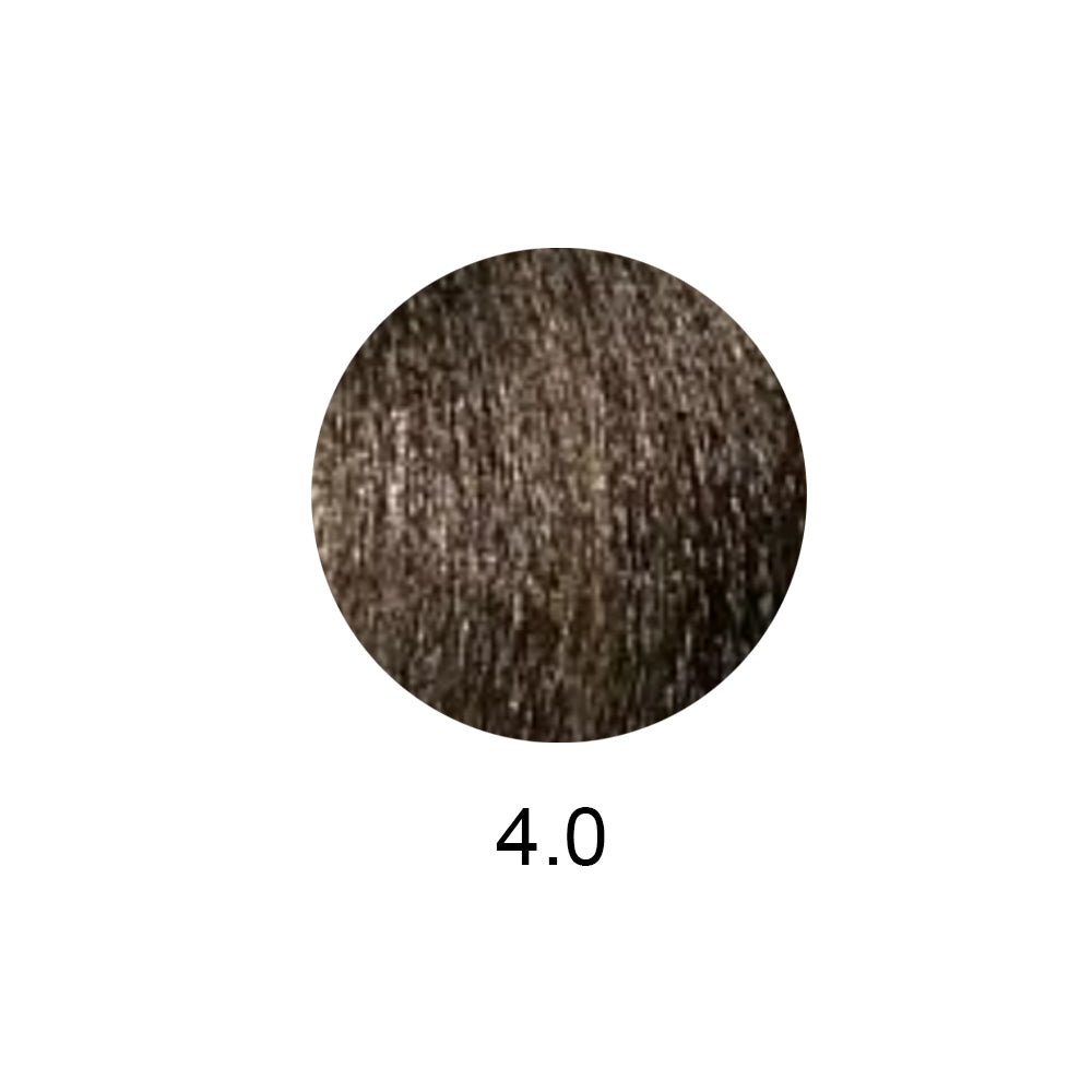 Крем-фарба без аміаку 100 мл - Shot Born To Be Natural Hair Color Cream