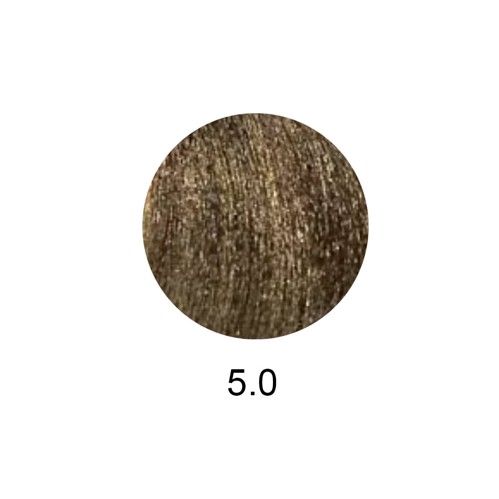 Крем-фарба без аміаку 100 мл - Shot Born To Be Natural Hair Color Cream