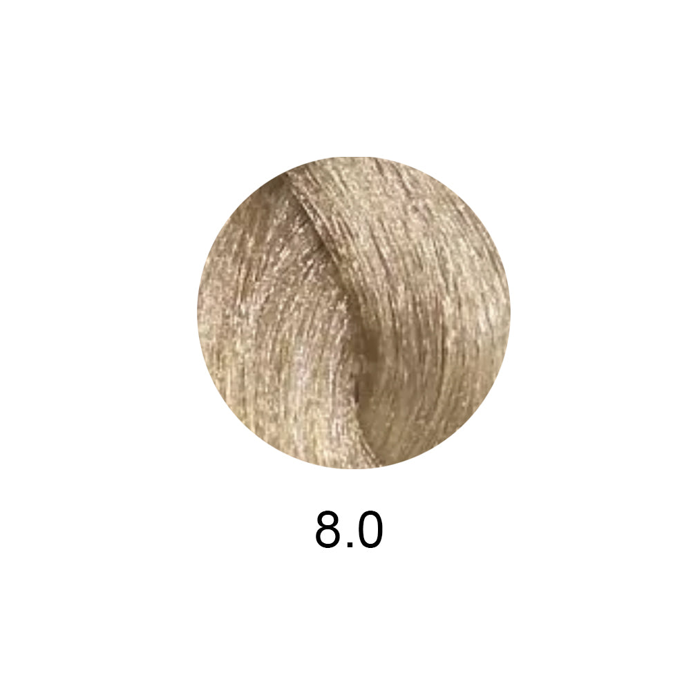 Крем-фарба без аміаку 100 мл - Shot Born To Be Natural Hair Color Cream