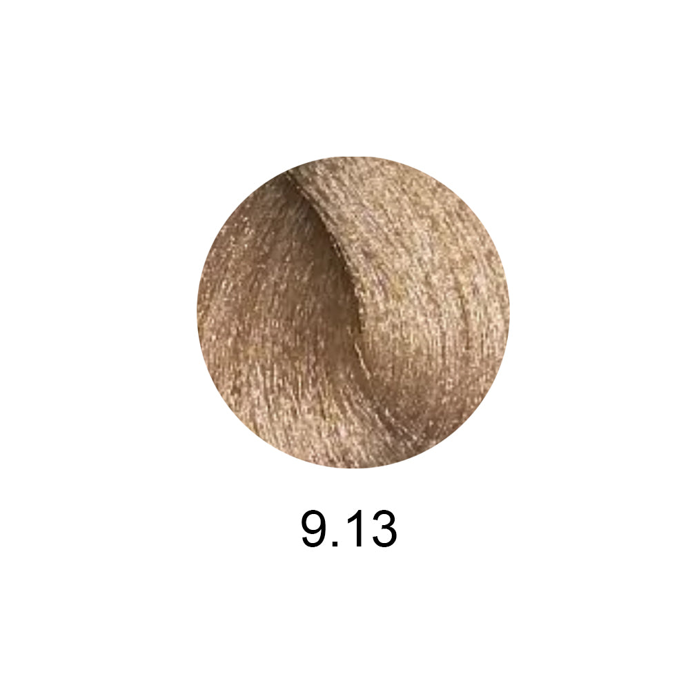 Крем-фарба без аміаку 100 мл - Shot Born To Be Natural Hair Color Cream
