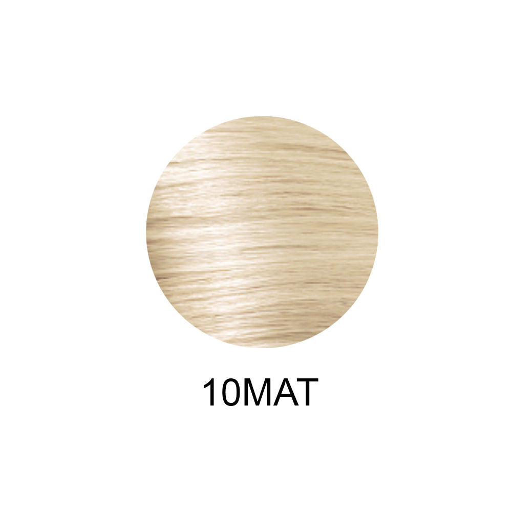 Крем-краска для волос с коллагеном и кератином - Shot Dna Hair Color Cream 100 ml